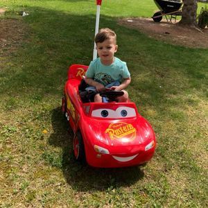 Meet your Posher, Kimberly